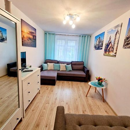 Room4U Mieszkania W Centrum Szklarska Poręba Eksteriør billede