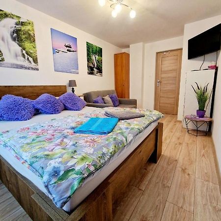 Room4U Mieszkania W Centrum Szklarska Poręba Eksteriør billede