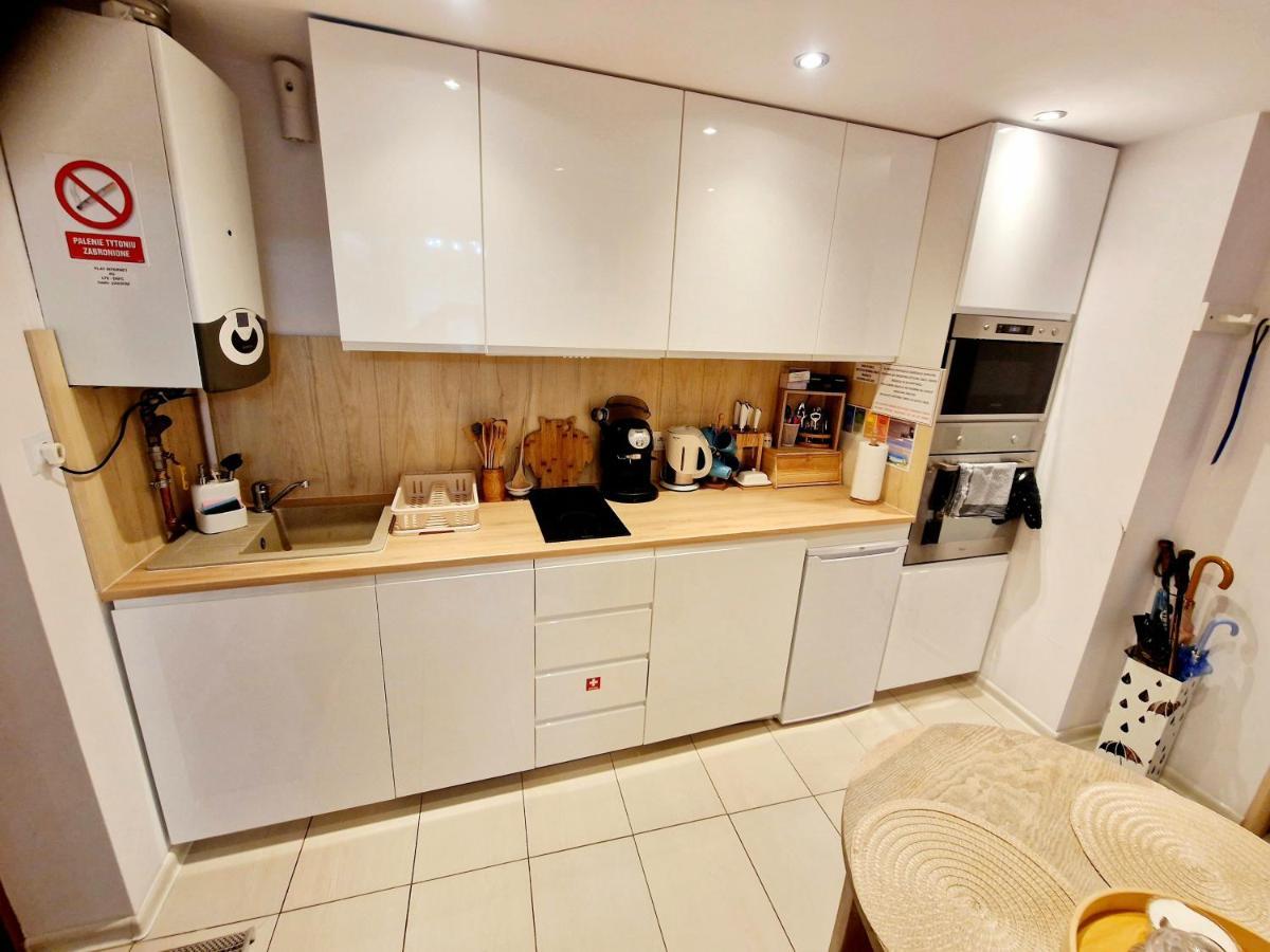 Room4U Mieszkania W Centrum Szklarska Poręba Eksteriør billede