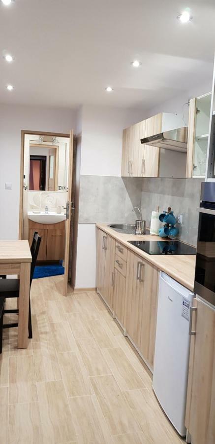 Room4U Mieszkania W Centrum Szklarska Poręba Eksteriør billede